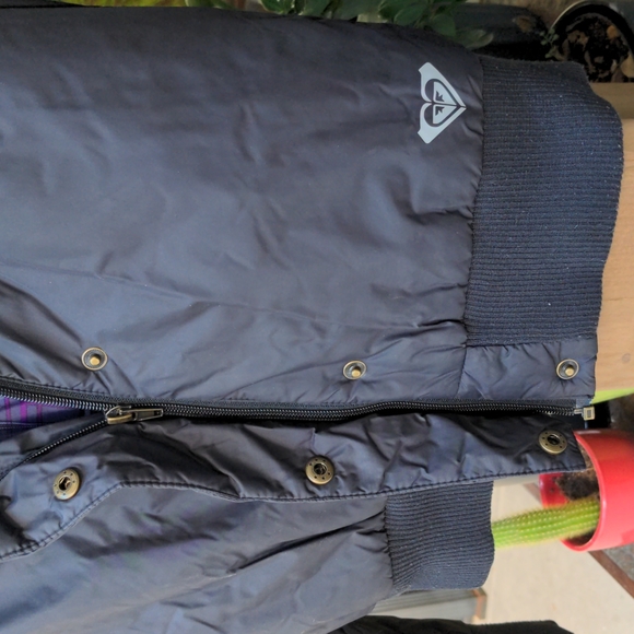 Roxy Sweet Jacket! - Picture 7 of 11